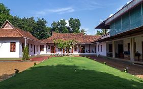Akkara Homestay & Ayurveda