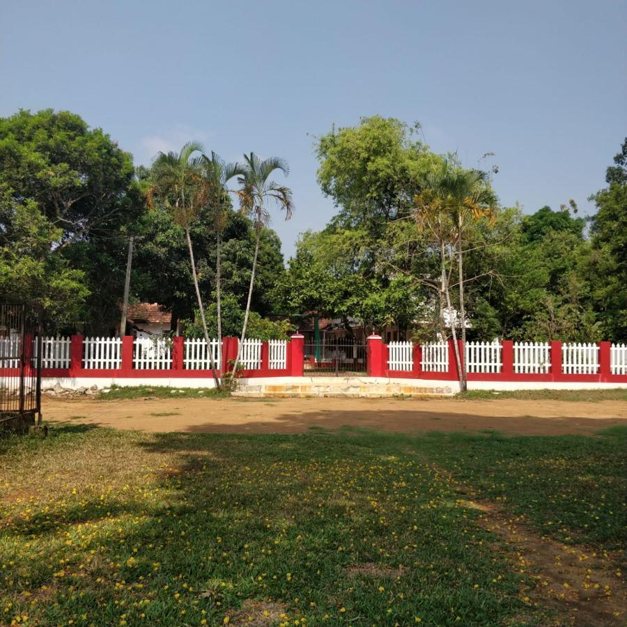 Akkara Homestay & Ayurveda Kottayam Exterior photo