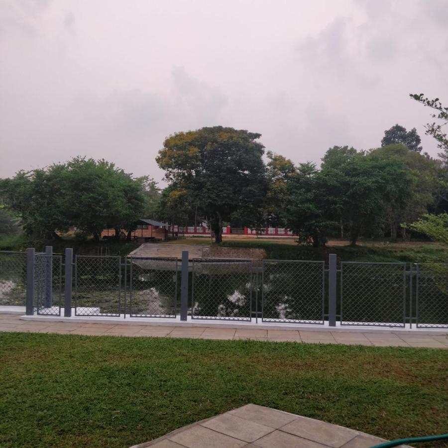 Akkara Homestay & Ayurveda Kottayam Exterior photo
