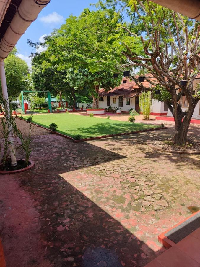 Akkara Homestay & Ayurveda Kottayam Exterior photo