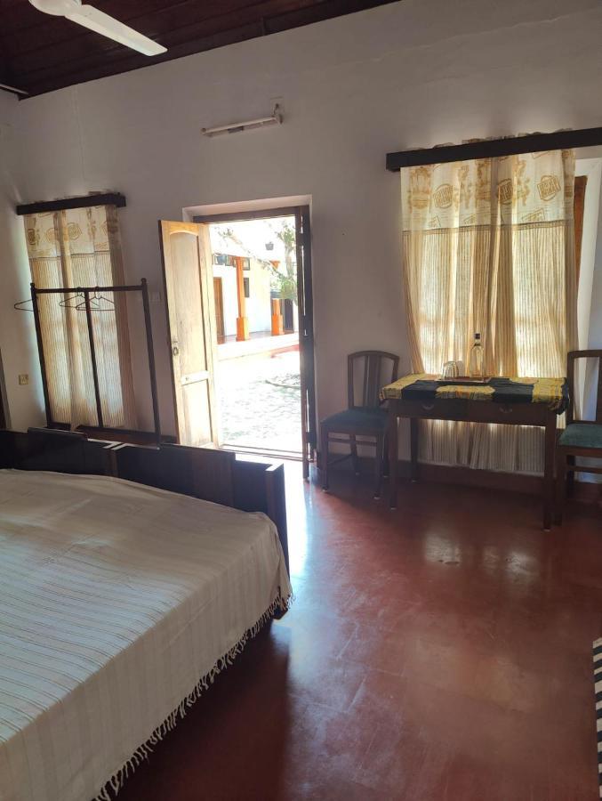 Akkara Homestay & Ayurveda Kottayam Exterior photo