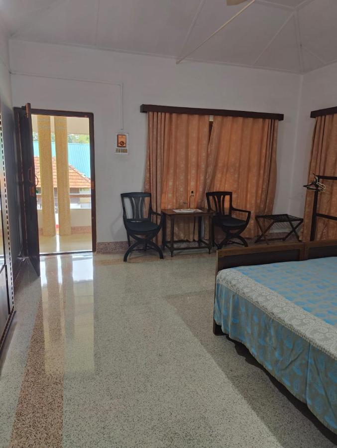 Akkara Homestay & Ayurveda Kottayam Exterior photo