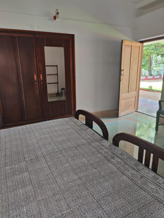 Akkara Homestay & Ayurveda Kottayam Exterior photo