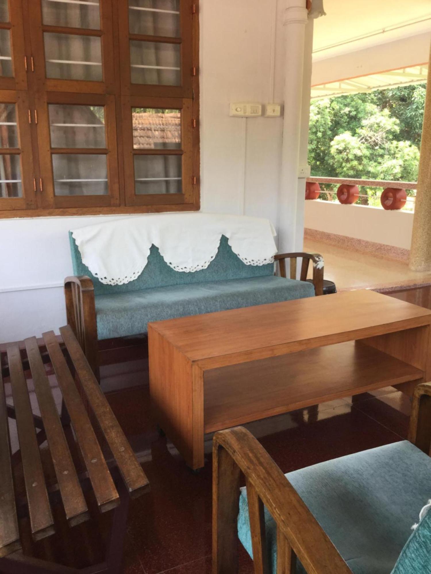 Akkara Homestay & Ayurveda Kottayam Exterior photo
